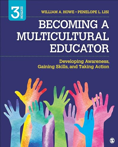 Stock-Bild f�r Becoming a Multicultural Educator: Developing Awareness, Gaining Skills, and Taking Action