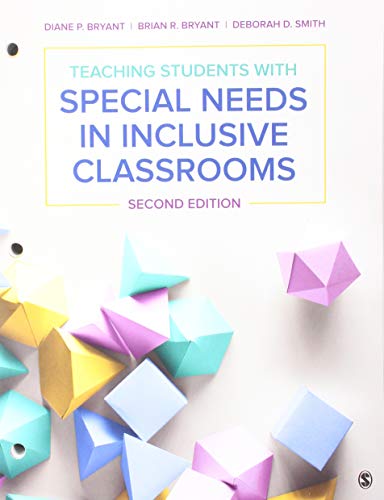 Stock image for Teaching Students With Special Needs in Inclusive Classrooms for sale by Revaluation Books