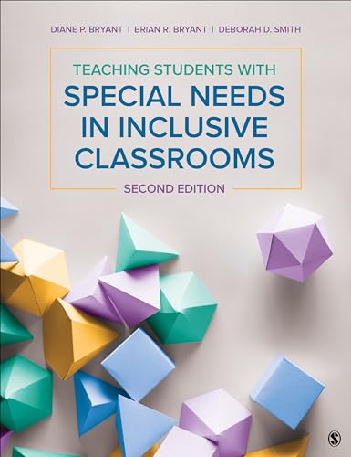 Stock image for Teaching Students With Special Needs in Inclusive Classrooms for sale by HPB-Red