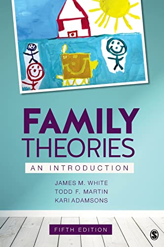 9781506394909: Family Theories: An Introduction