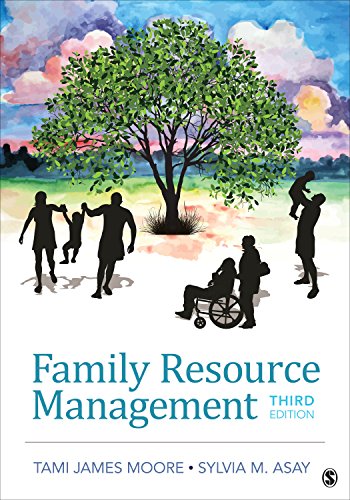 Beispielbild fr Family Resource Management zum Verkauf von Better World Books