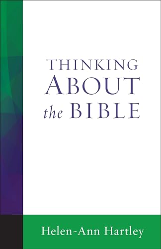 9781506400716: Thinking about the Bible