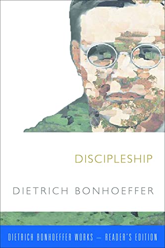 Beispielbild fr Discipleship (Dietrich Bonhoffer Works-Reader's Edition) zum Verkauf von BooksRun