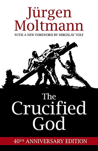 9781506402956: The Crucified God