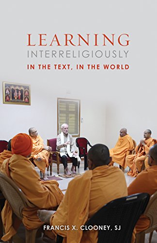 Beispielbild fr Learning Interreligiously: In the Text, in the World zum Verkauf von SecondSale