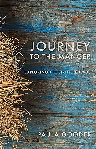 Beispielbild fr Journey to the Manger: Exploring the Birth of Jesus zum Verkauf von ThriftBooks-Atlanta