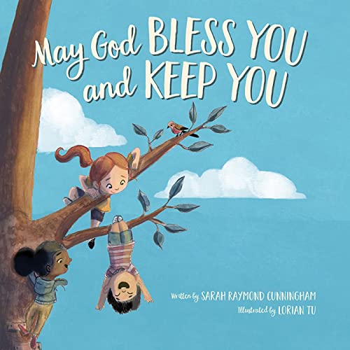 Stock image for May God Bless You and Keep You for sale by Better World Books