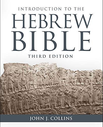 Beispielbild fr Introduction to the Hebrew Bible: Third Edition zum Verkauf von HPB Inc.