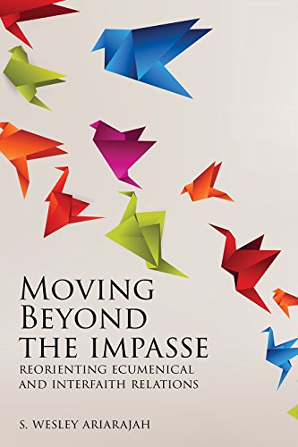 Stock image for Moving Beyond the Impasse: Reorienting Ecumenical and Interfaith Relations for sale by GF Books, Inc.
