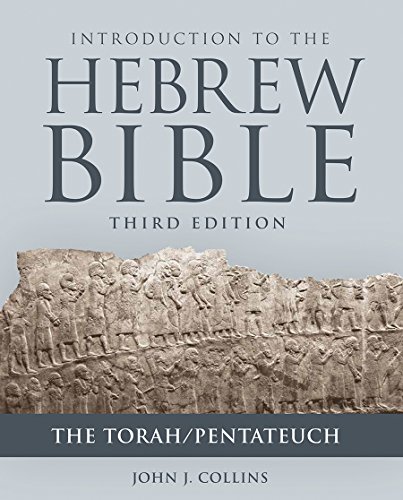 Stock image for Introduction to the Hebrew Bible, Third Edition - The Torah/Pentateuch for sale by BombBooks