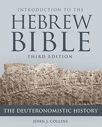 Beispielbild fr Introduction to the Hebrew Bible, Third Edition - The Deuteronomistic History zum Verkauf von Books Puddle