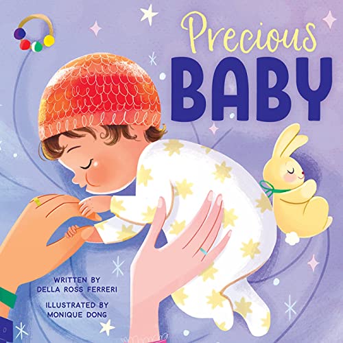 Stock image for Precious Baby for sale by Books Unplugged