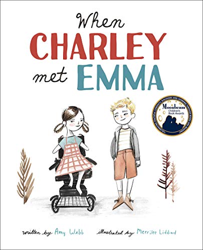 Beispielbild fr When Charley Met Emma (Charley and Emma Stories, 1) zum Verkauf von Goodwill