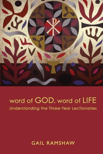 Beispielbild fr Word of God, Word of Life zum Verkauf von Blackwell's