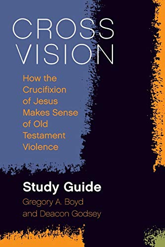 Beispielbild fr Cross Vision Study Guide zum Verkauf von GF Books, Inc.