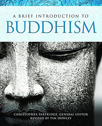 Beispielbild fr A Brief Introduction to Buddhism zum Verkauf von Blackwell's