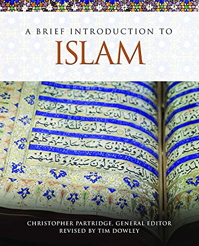 Beispielbild fr A Brief Introduction to Islam (Brief Introductions to World Religions, 4) zum Verkauf von BooksRun