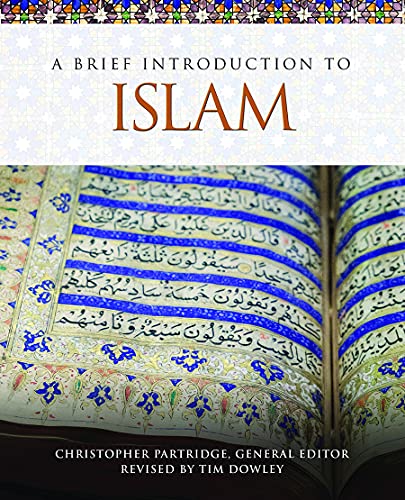 Imagen de archivo de A Brief Introduction to Islam (Brief Introductions to World Religions, 4) a la venta por SecondSale