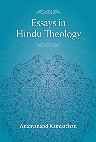 9781506453125: Essays in Hindu Theology