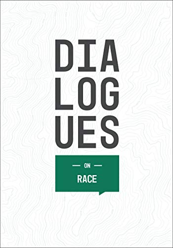 Stock image for Dialogues On / Race / Learner Book for sale by Better World Books