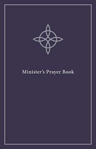 Beispielbild fr Minister's Prayer Book zum Verkauf von Blackwell's