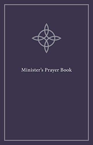Stock image for Minister's Prayer Book for sale by Blackwell's