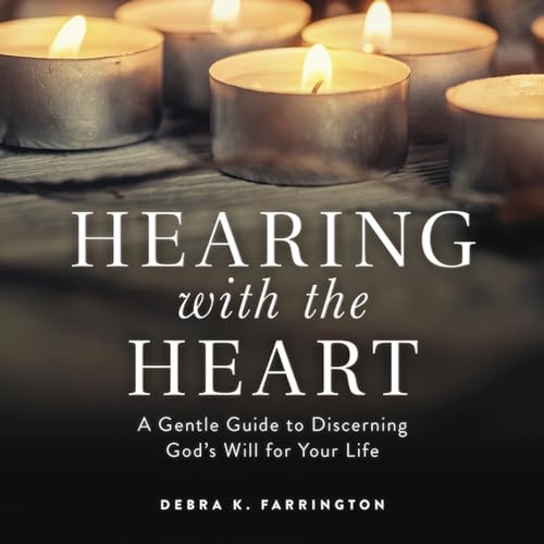 Beispielbild fr Hearing with the Heart: A Gentle Guide to Discerning God's Will for Your Life zum Verkauf von Wonder Book