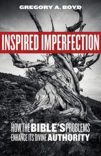 Beispielbild fr Inspired Imperfection : How the Bible's Problems Enhance Its Divine Authority zum Verkauf von Better World Books