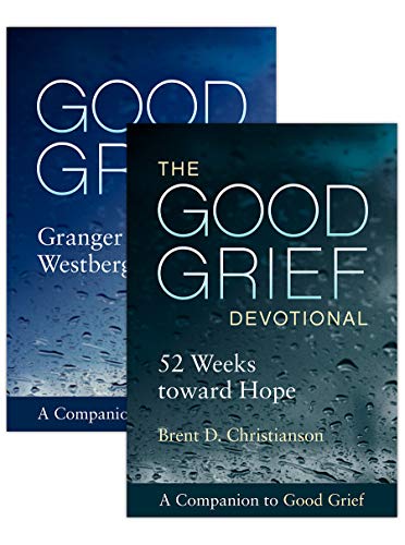 Imagen de archivo de Good Grief: The Guide and Devotional a la venta por Book Deals
