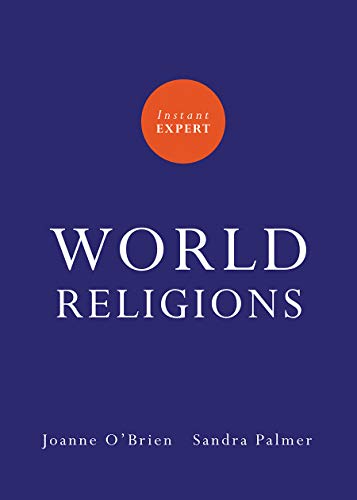Stock image for World Religions for sale by Revaluation Books