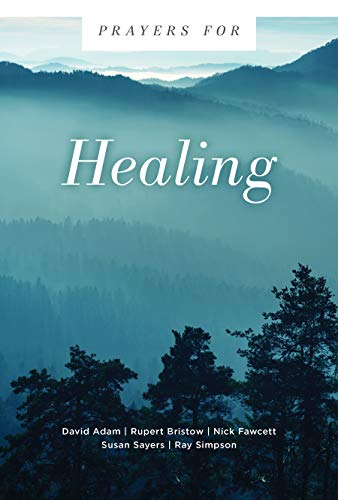 Imagen de archivo de Prayers for Healing a la venta por Russell Books