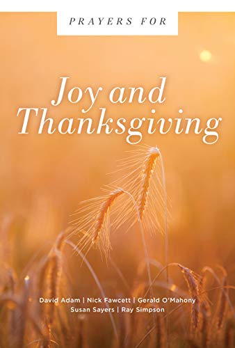 9781506459462: Prayers for Joy and Thanksgiving