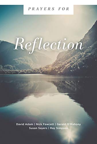 Imagen de archivo de Prayers for Reflection a la venta por Books Unplugged