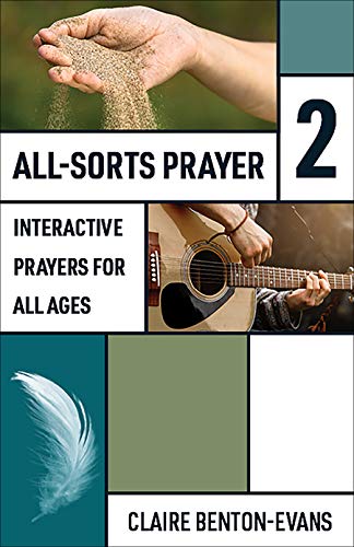 Stock image for All-Sorts Prayer 2: Interactive prayers for all ages for sale by ThriftBooks-Dallas