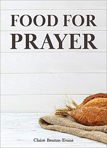 Imagen de archivo de Food for Prayer a la venta por PBShop.store UK
