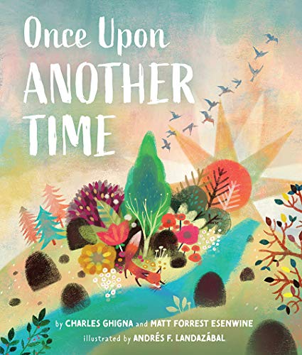Stock image for Once Upon Another Time for sale by ThriftBooks-Dallas
