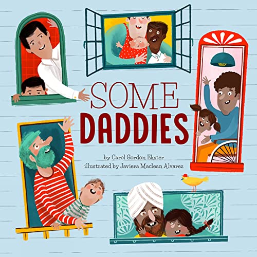 Stock image for Some Daddies for sale by ZBK Books