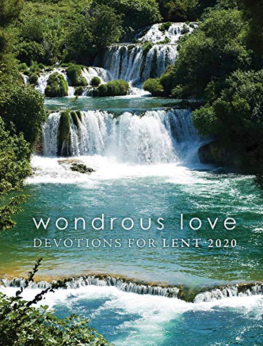 9781506461496: Wondrous Love: Devotions for Lent 2020