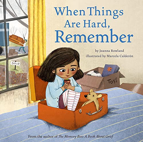 Stock image for When Things Are Hard, Remember for sale by Dream Books Co.