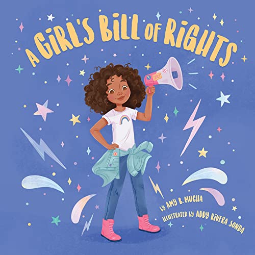 Beispielbild fr Girl's Bill of Rights zum Verkauf von Better World Books