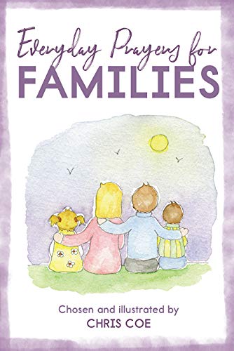 Stock image for Everyday Prayers for Families for sale by Revaluation Books