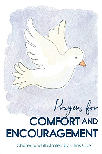 Beispielbild fr Prayers for Comfort and Encouragement zum Verkauf von Books From California