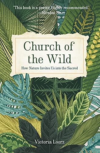 Imagen de archivo de Church of the Wild: How Nature Invites Us into the Sacred a la venta por Revaluation Books