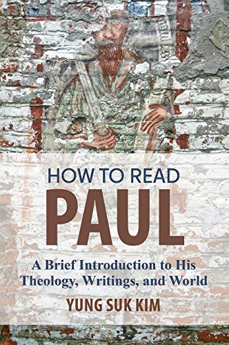 Beispielbild fr How to Read Paul: A Brief Introduction to His Theology, Writings, and World zum Verkauf von Monster Bookshop