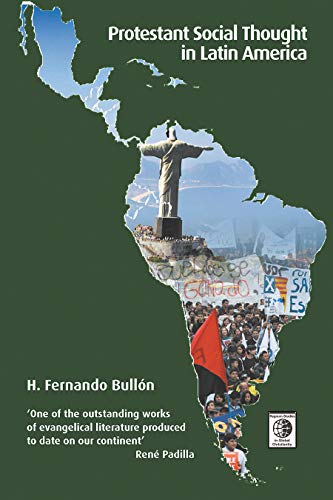 9781506477442: Protestant Social Thought in Latin America