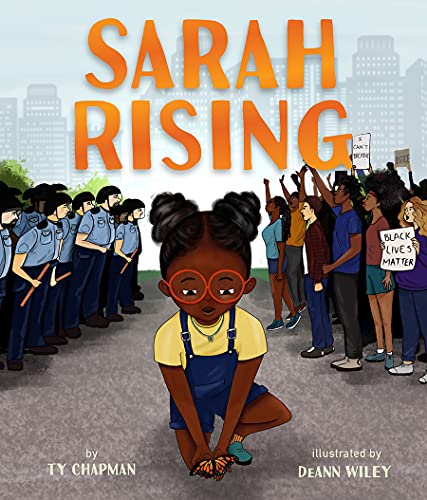Stock image for Sarah Rising for sale by Dream Books Co.