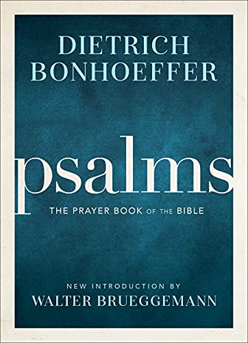 Beispielbild fr Psalms: The Prayer Book of the Bible: 1 zum Verkauf von WorldofBooks