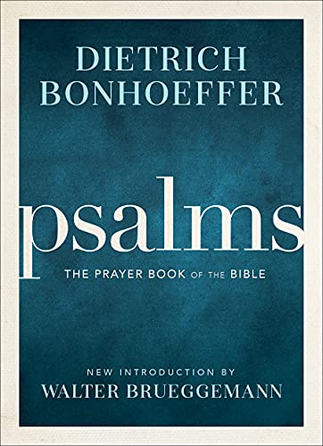 Stock image for Psalms: The Prayer Book of the Bible for sale by Books From California