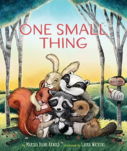 9781506483771: One Small Thing