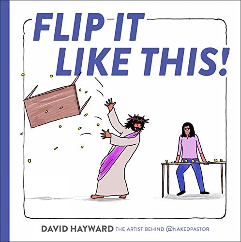 Imagen de archivo de Flip It Like This! a la venta por ThriftBooks-Dallas